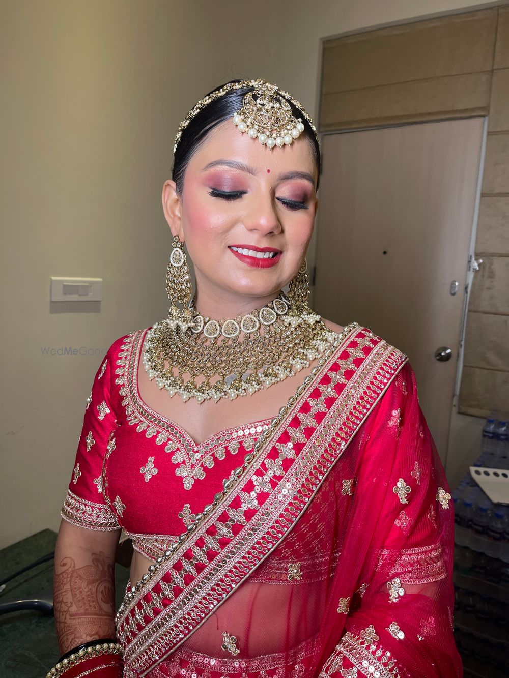 Photo From Ishita - By Makeup by Tanu Gupta