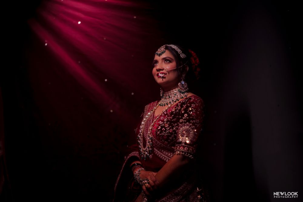 Photo From Rohit & Priyanka - By Newlook Studio
