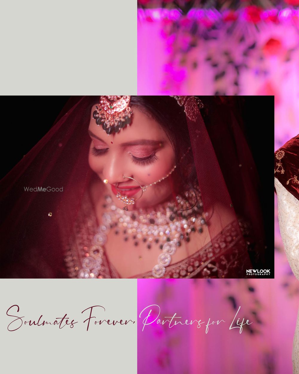 Photo From Rohit & Priyanka - By Newlook Studio