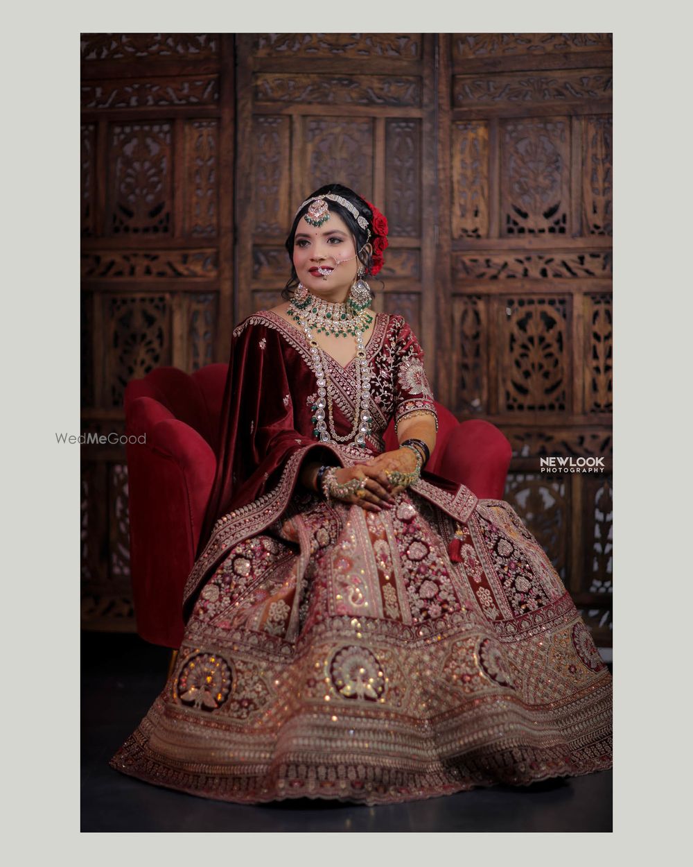 Photo From Rohit & Priyanka - By Newlook Studio