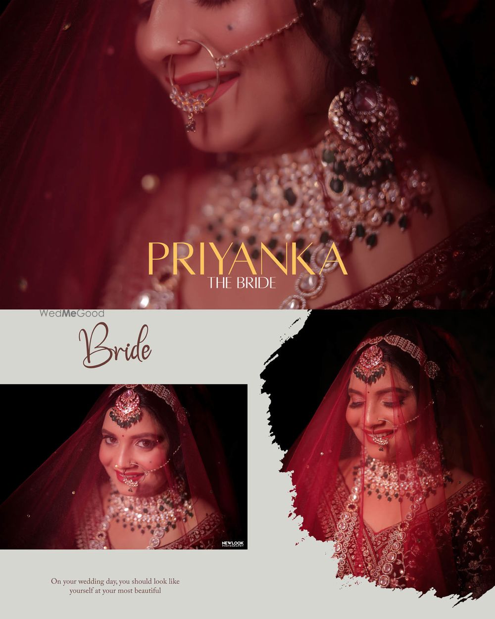 Photo From Rohit & Priyanka - By Newlook Studio