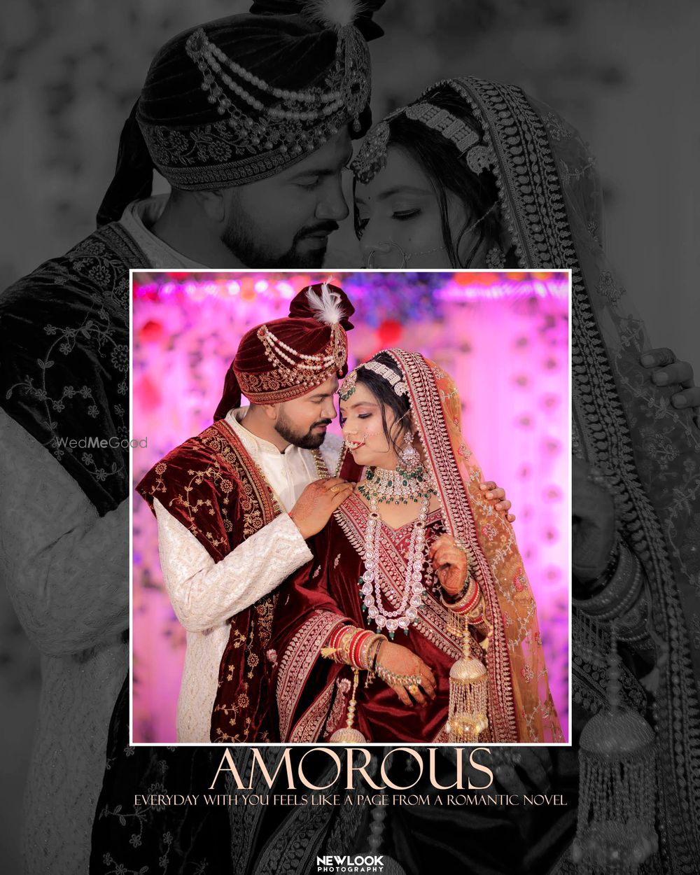 Photo From Rohit & Priyanka - By Newlook Studio