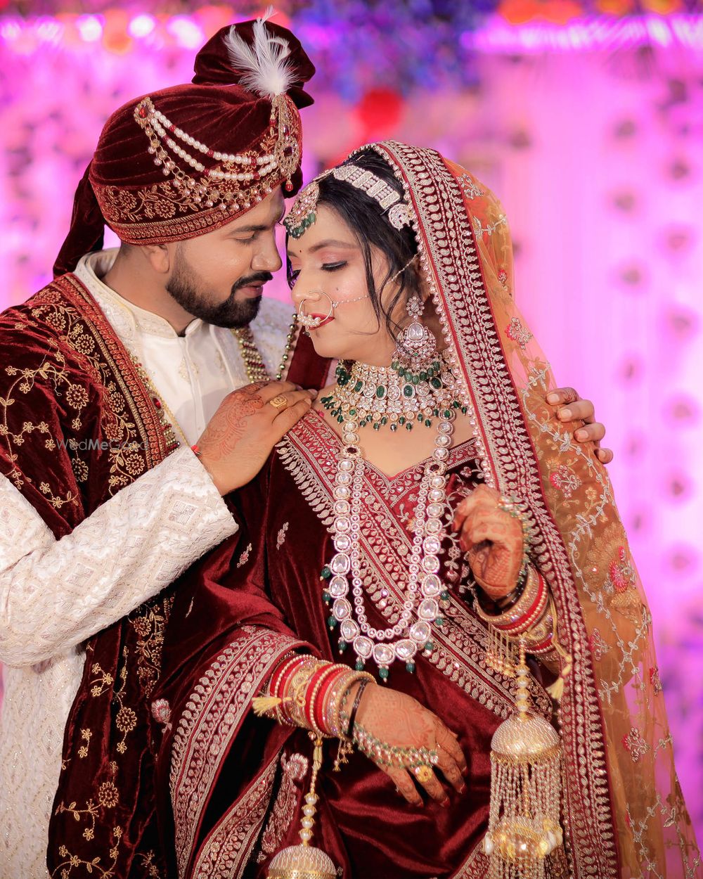 Photo From Rohit & Priyanka - By Newlook Studio