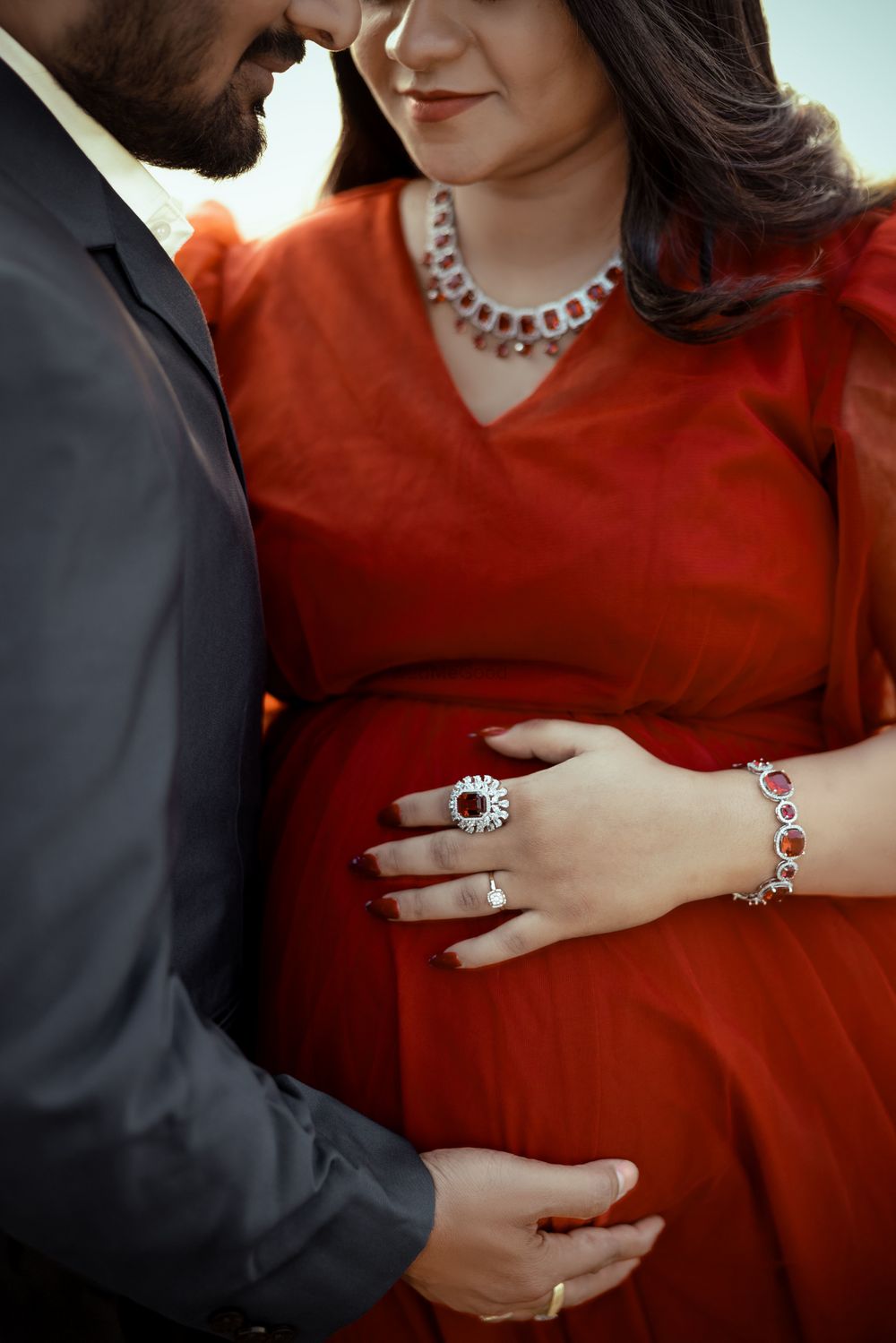 Photo From Suresh Maternity - By Akash Photography