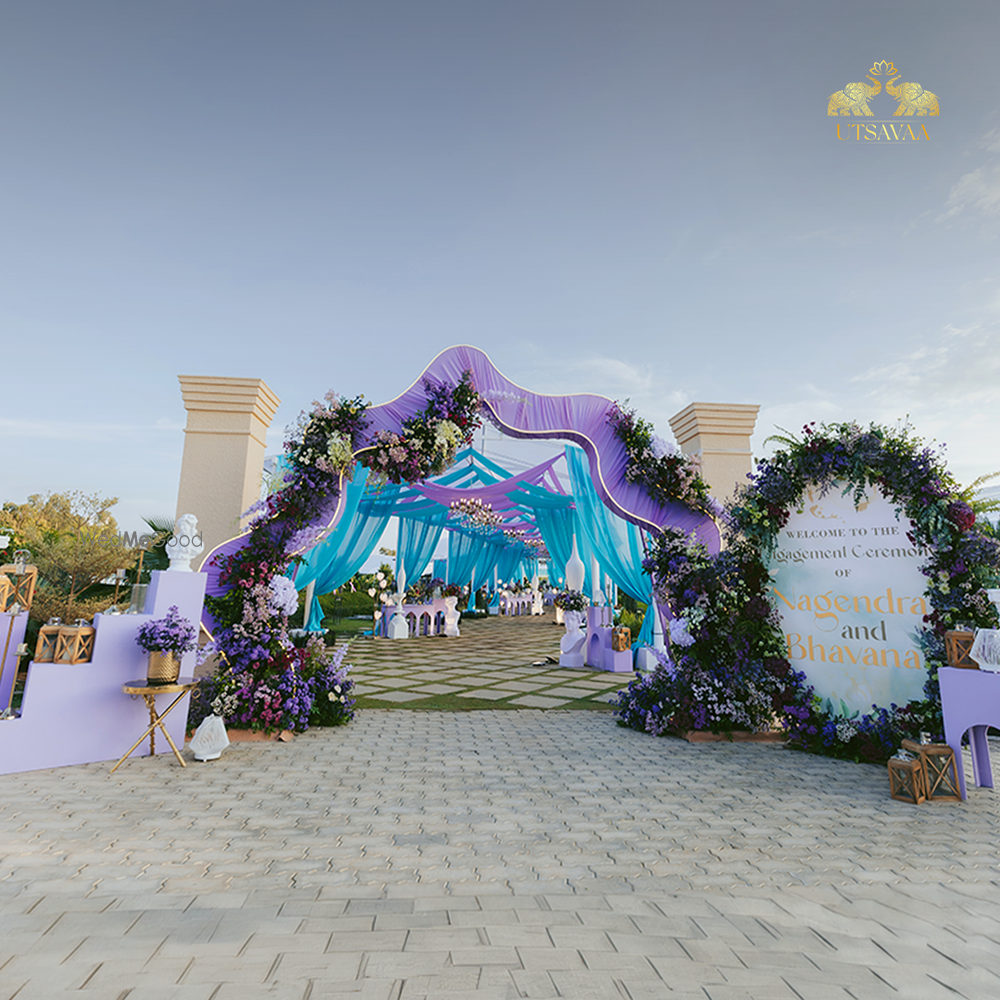 Photo From Decor at Utsavaa - By Utsavaa