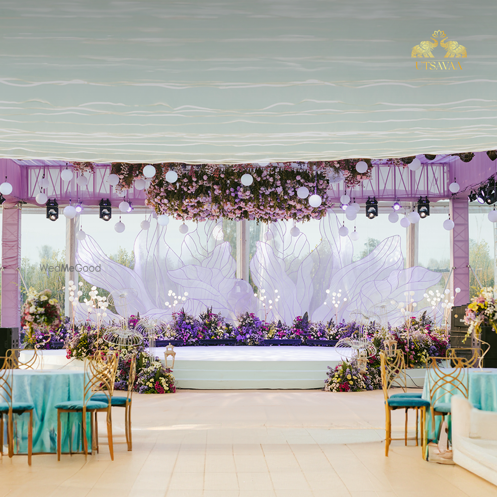 Photo From Decor at Utsavaa - By Utsavaa