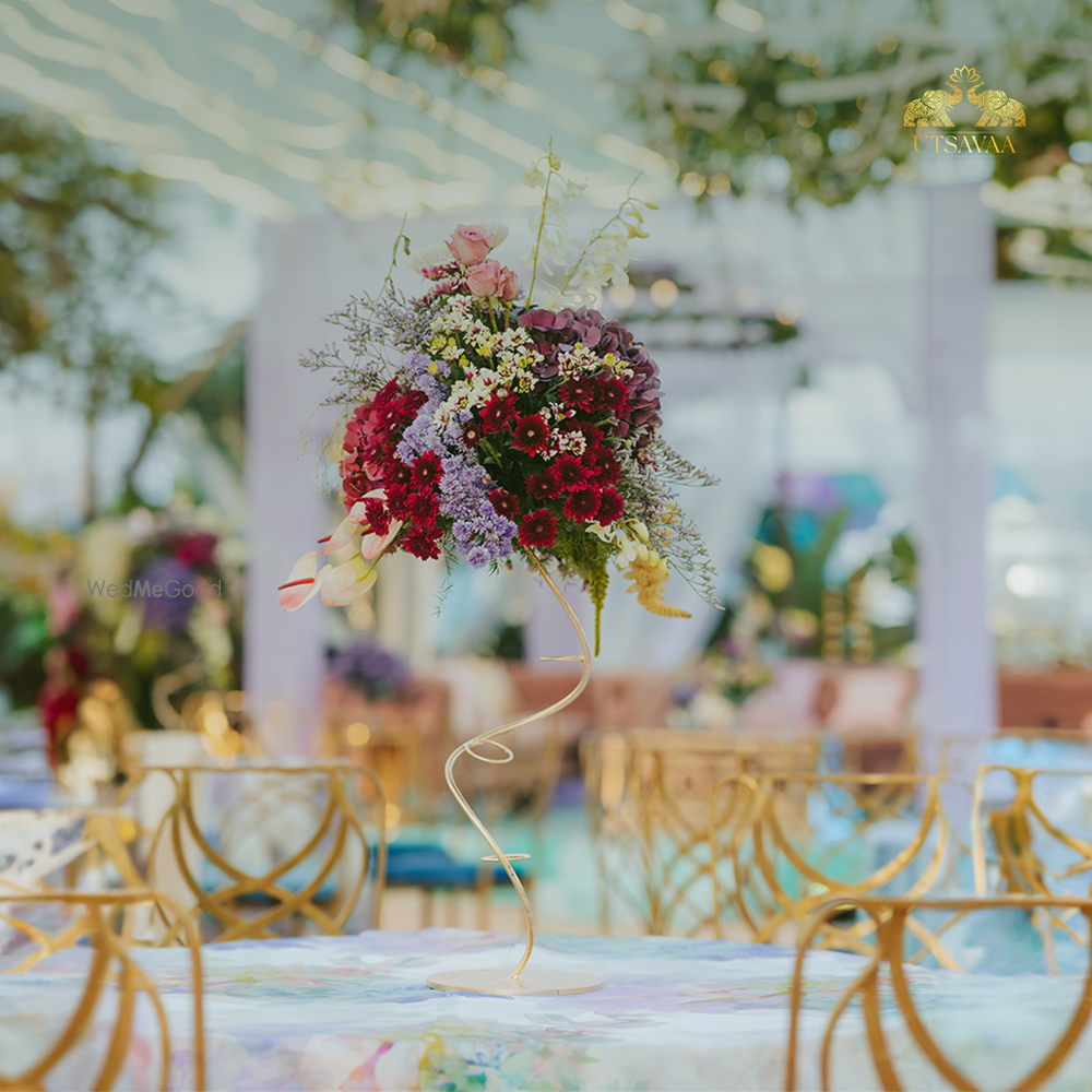 Photo From Decor at Utsavaa - By Utsavaa