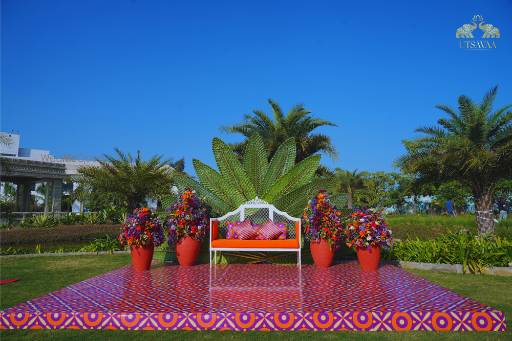 Photo From Decor at Utsavaa - By Utsavaa