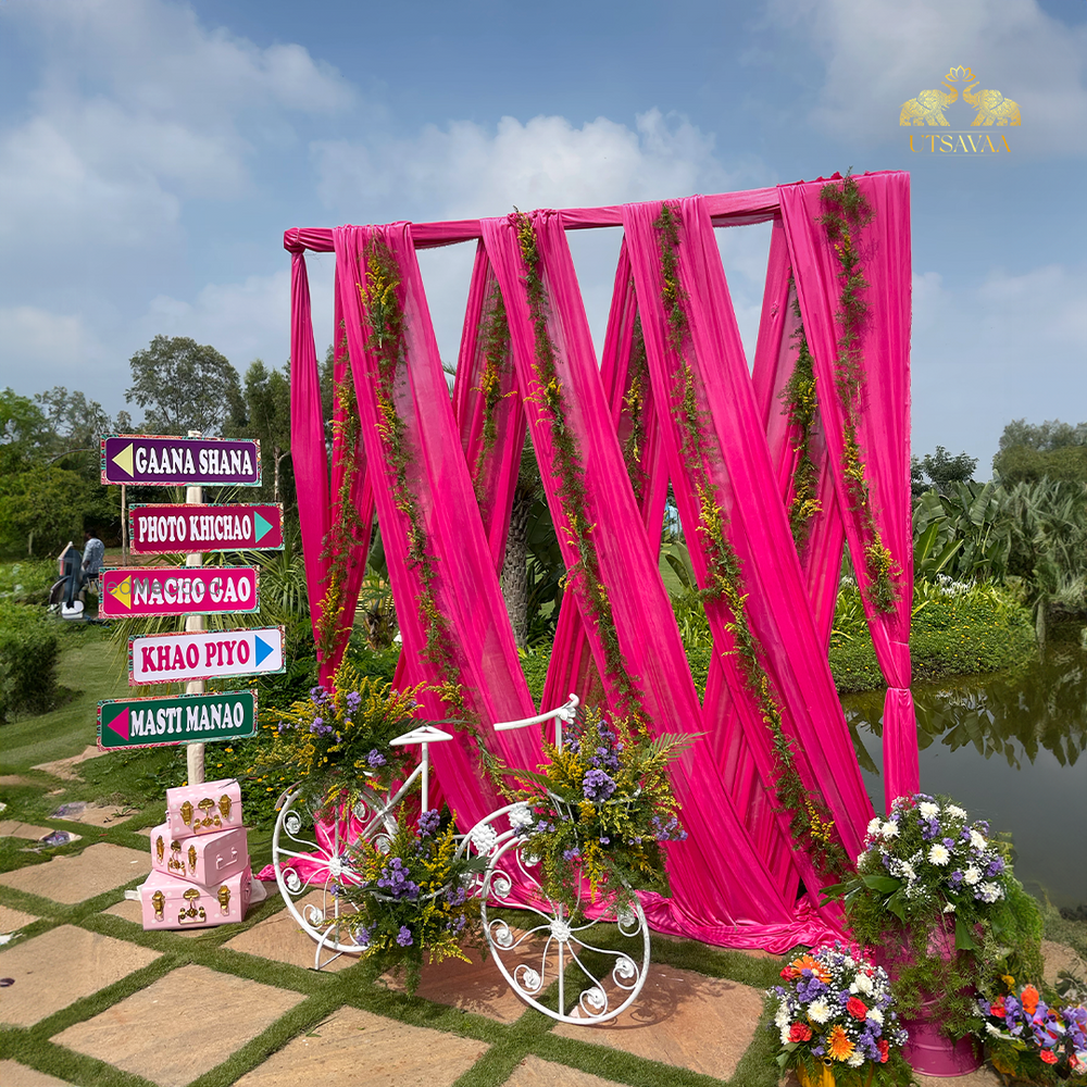 Photo From Decor at Utsavaa - By Utsavaa