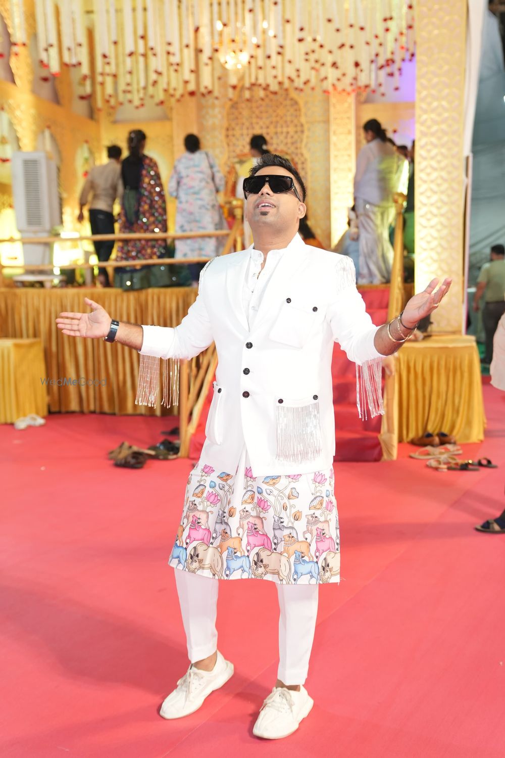 Photo From Portfolio 2 - By Anchor Ruchit Shah