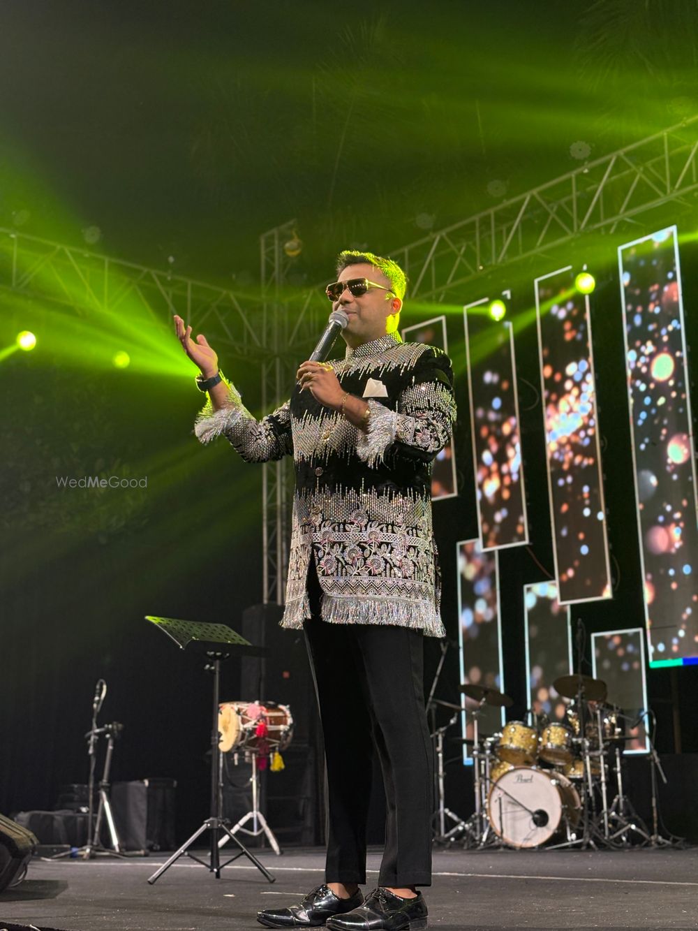 Photo From Portfolio 2 - By Anchor Ruchit Shah