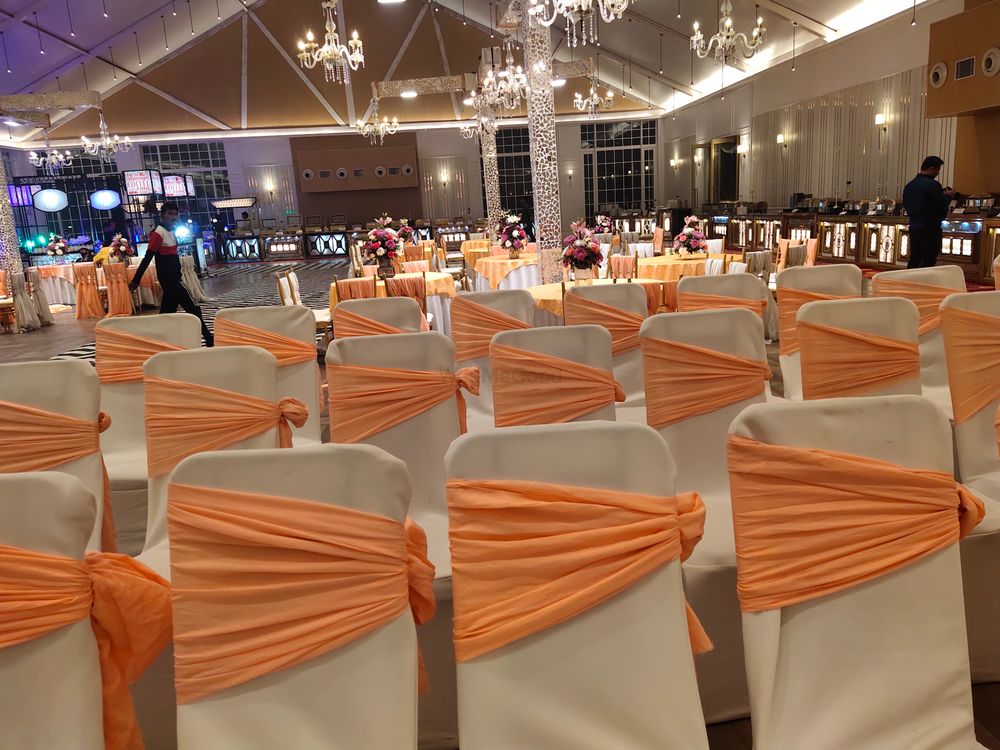 Photo From Decor setup - By Vansh Events