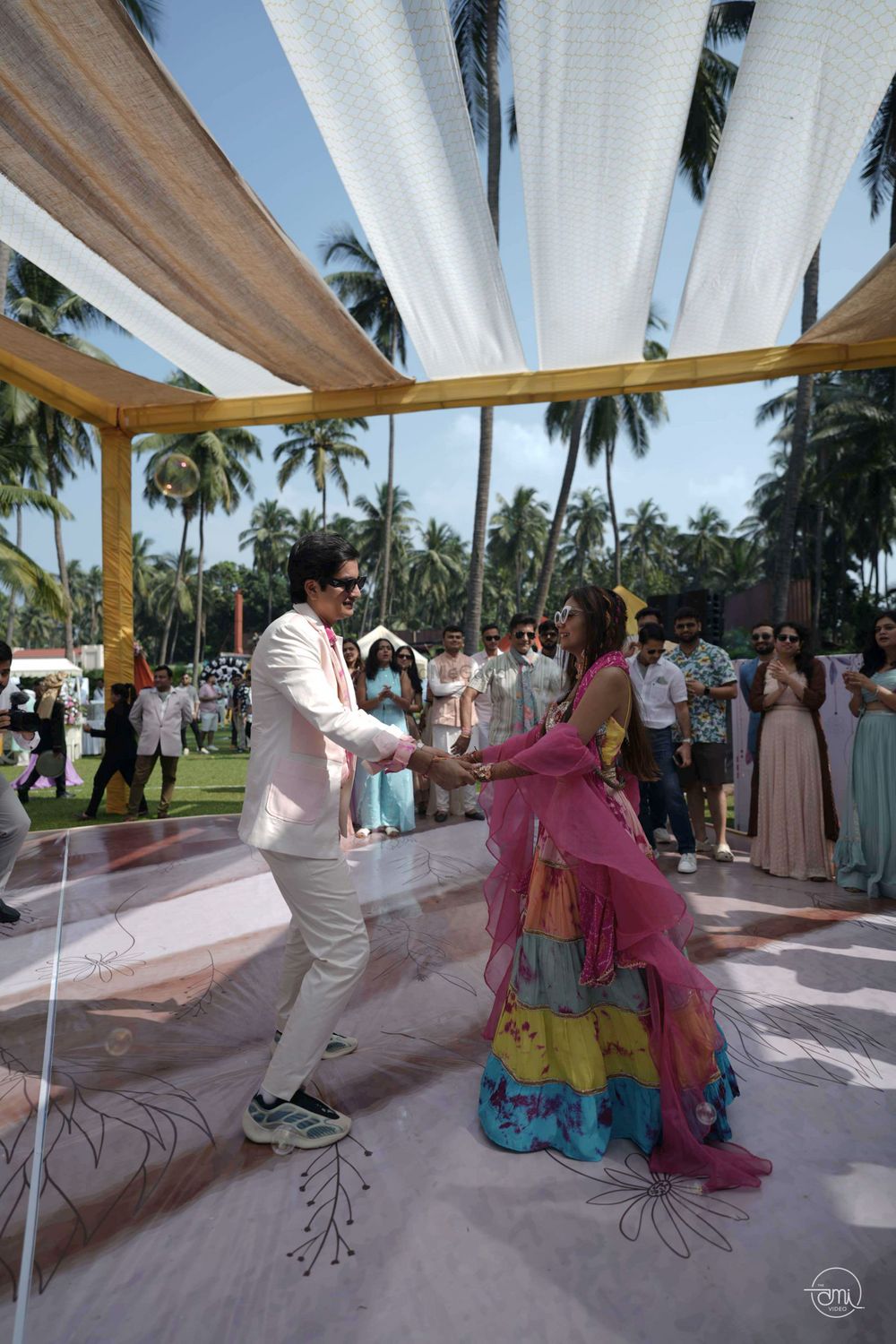 Photo From Vismay & Aditi - By WSC Events