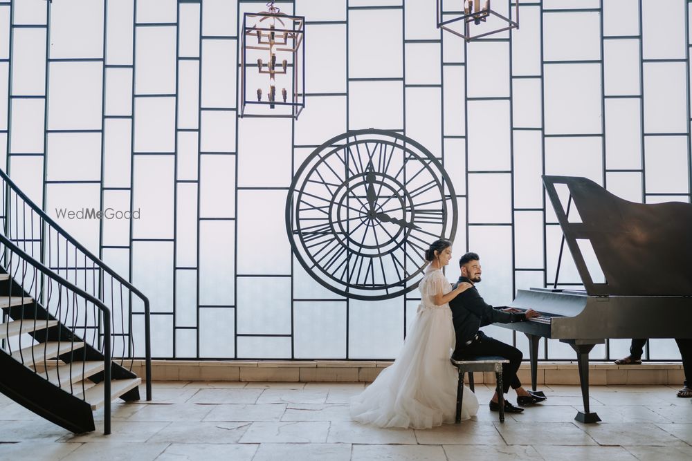 Photo From Pre Wedding - By Photodox