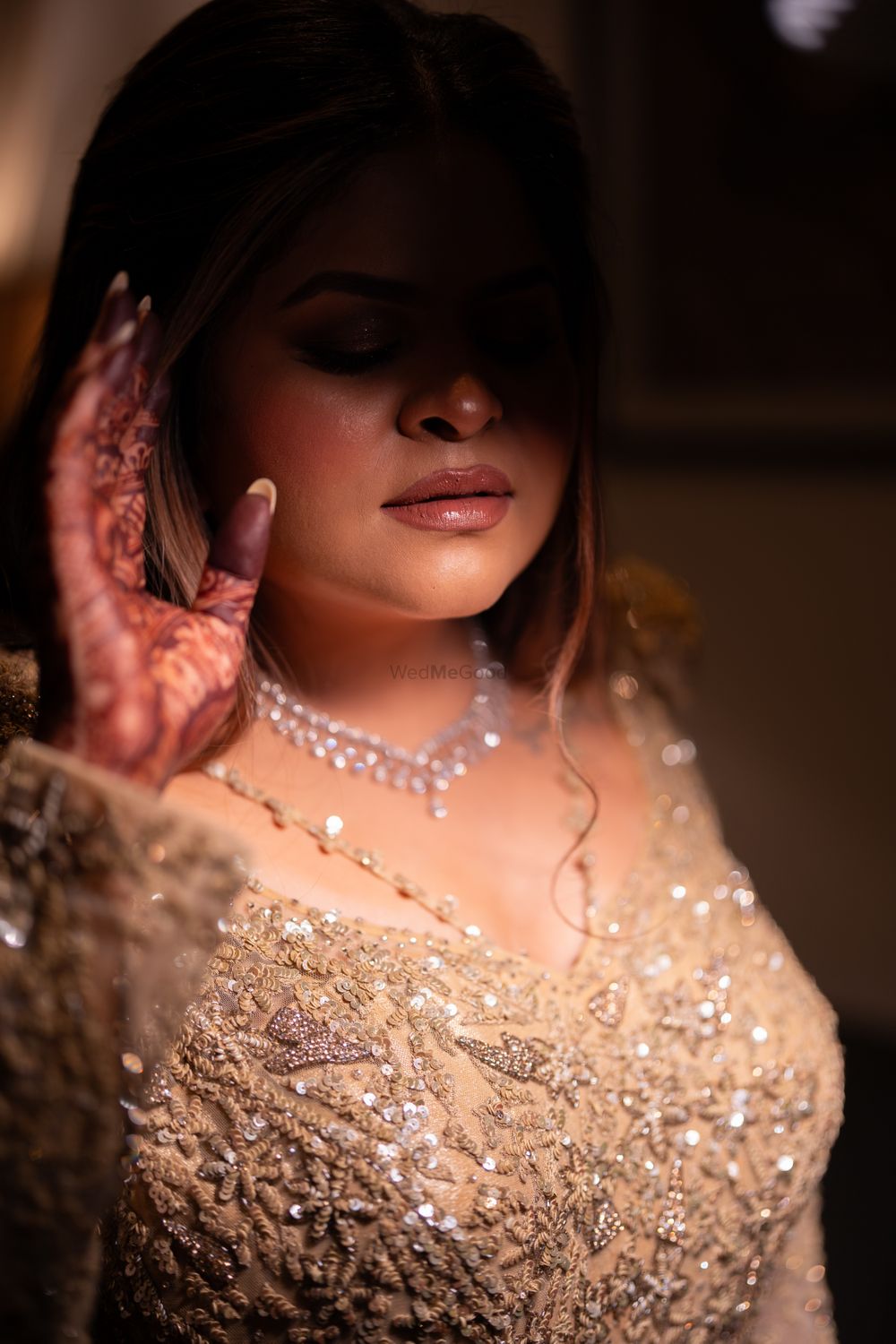 Photo From Simram weds Shubham - By Light Strokes Photography