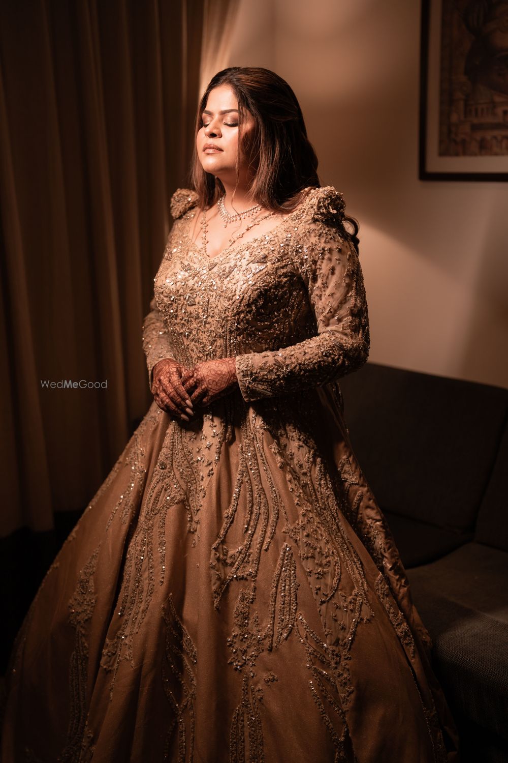 Photo From Simram weds Shubham - By Light Strokes Photography