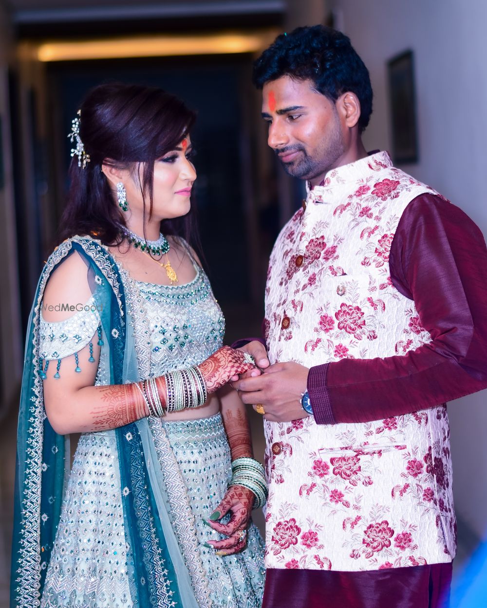 Photo From Pooja & Amrinder - By Rohi Photography Studio