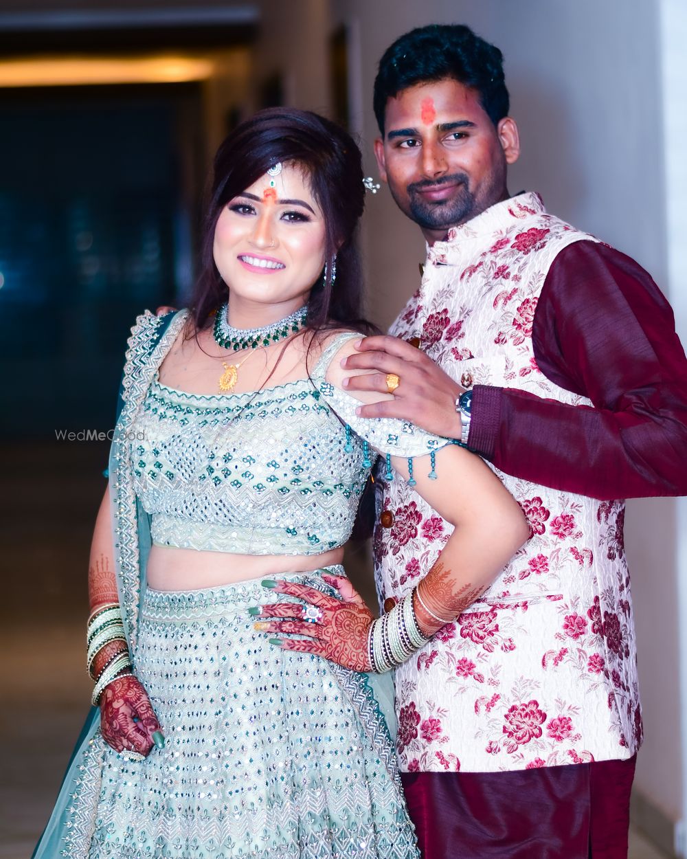 Photo From Pooja & Amrinder - By Rohi Photography Studio