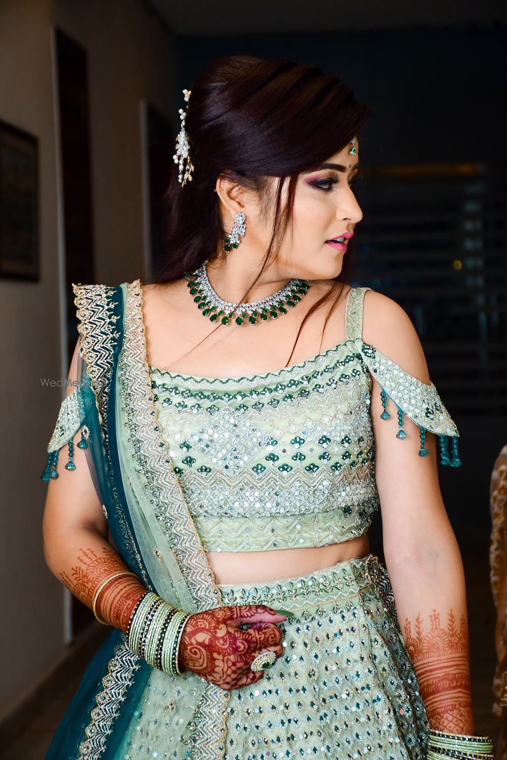 Photo From Pooja & Amrinder - By Rohi Photography Studio