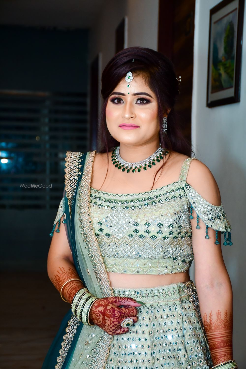 Photo From Pooja & Amrinder - By Rohi Photography Studio