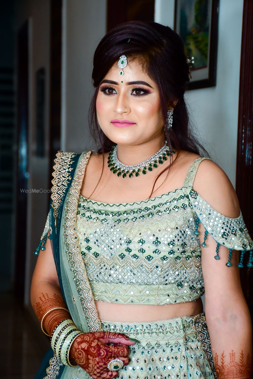 Photo From Pooja & Amrinder - By Rohi Photography Studio