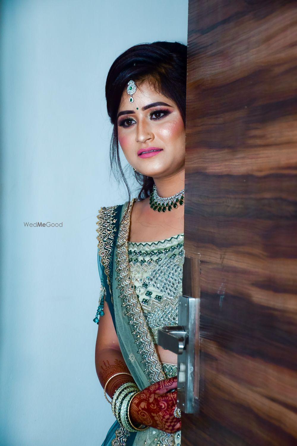 Photo From Pooja & Amrinder - By Rohi Photography Studio