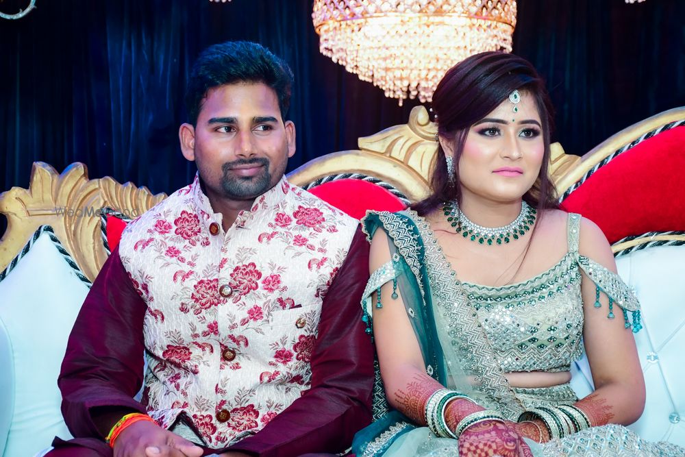 Photo From Pooja & Amrinder - By Rohi Photography Studio