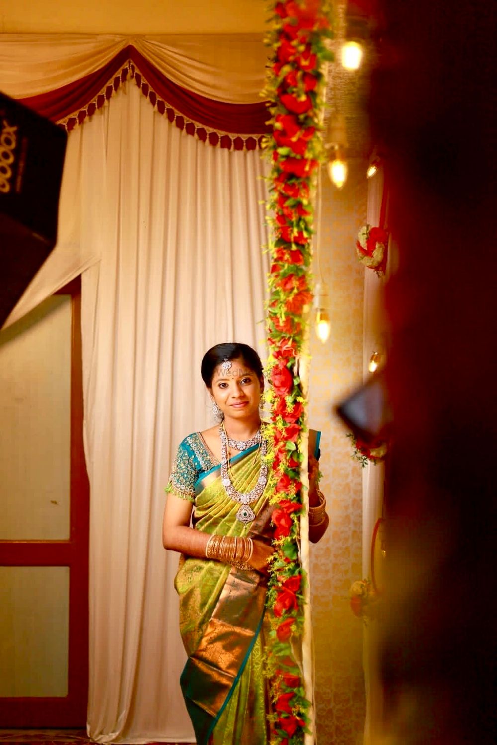 Photo From Bride Revathy  - By Primpup With Keerthana