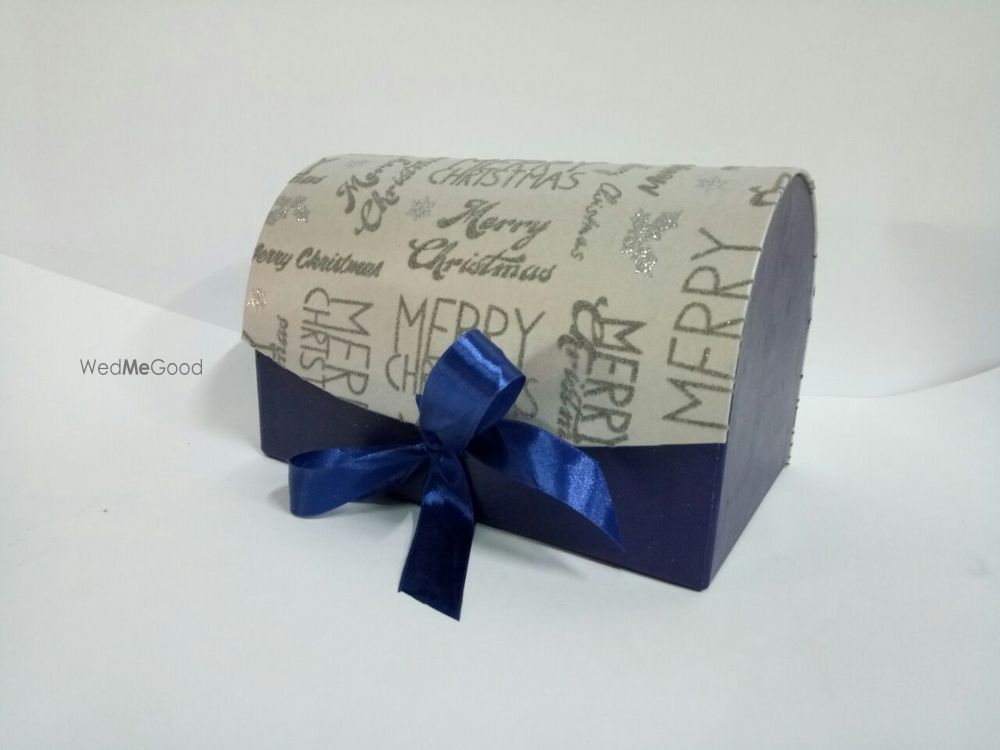 Photo From Trousseau Packaging, Gift Boxes, Hampers & Baskets - By Pinc Ginger