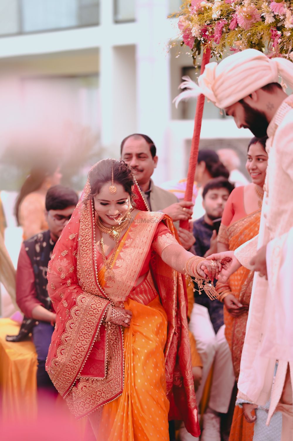 Photo From Prachi & Sushant - By The IndoGraphers