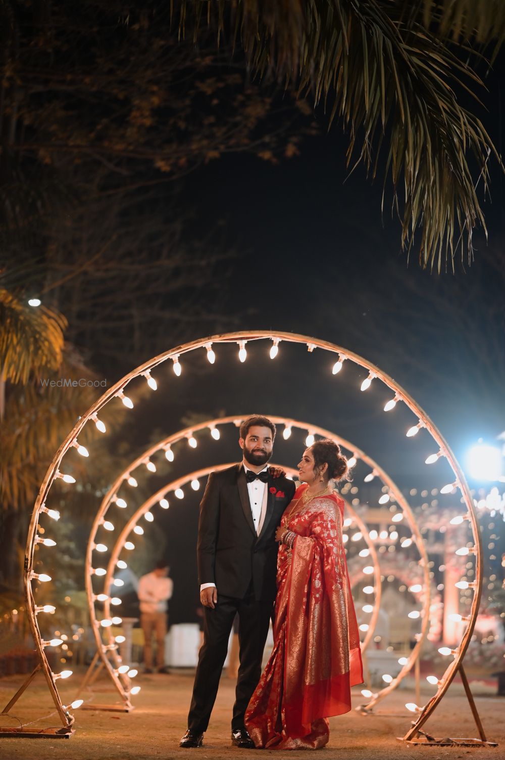 Photo From Prachi & Sushant - By The IndoGraphers