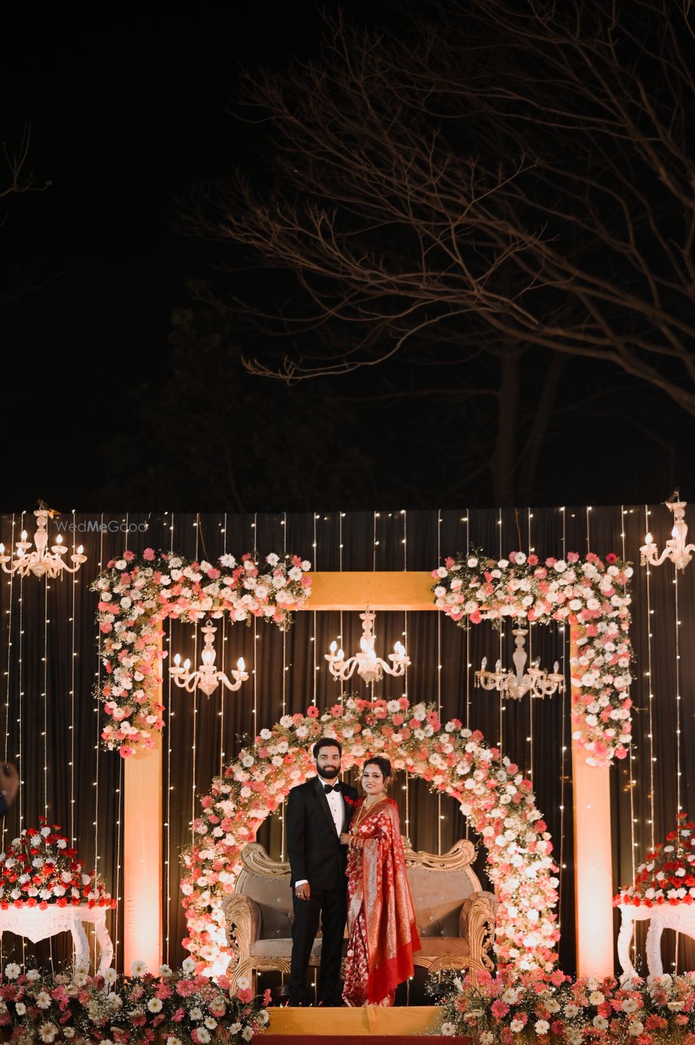 Photo From Prachi & Sushant - By The IndoGraphers