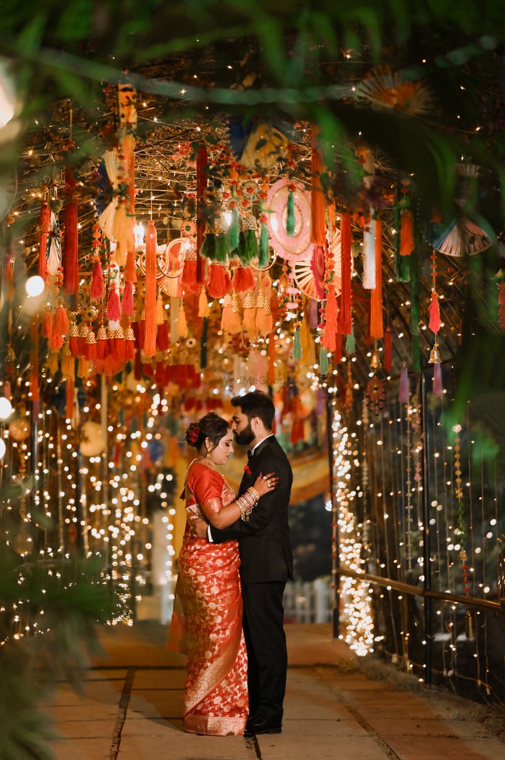 Photo From Prachi & Sushant - By The IndoGraphers