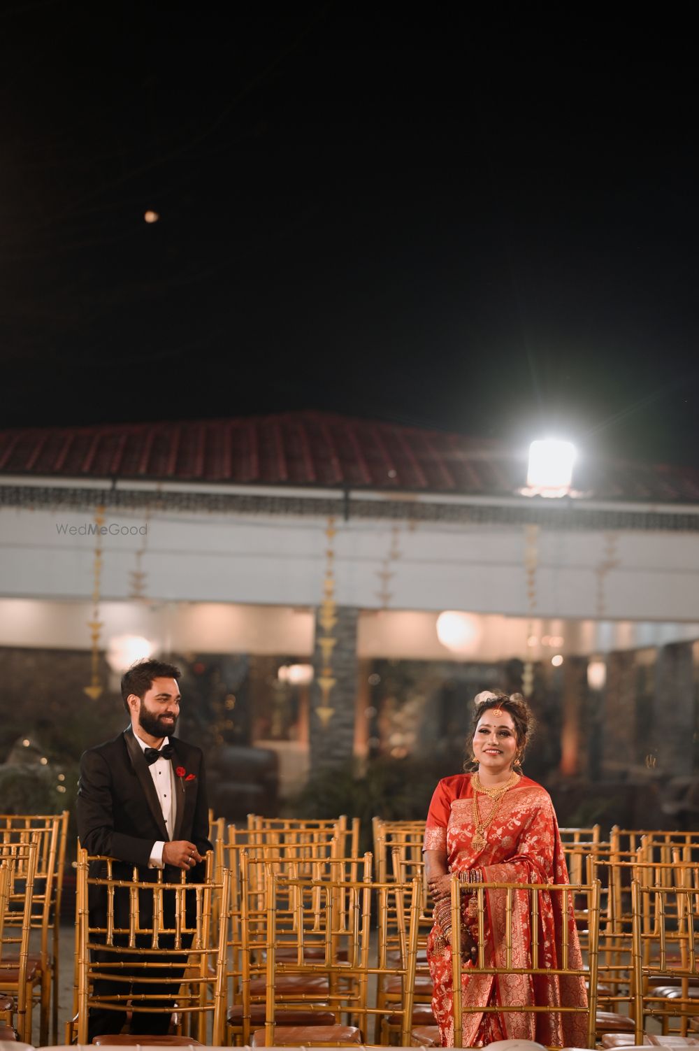 Photo From Prachi & Sushant - By The IndoGraphers