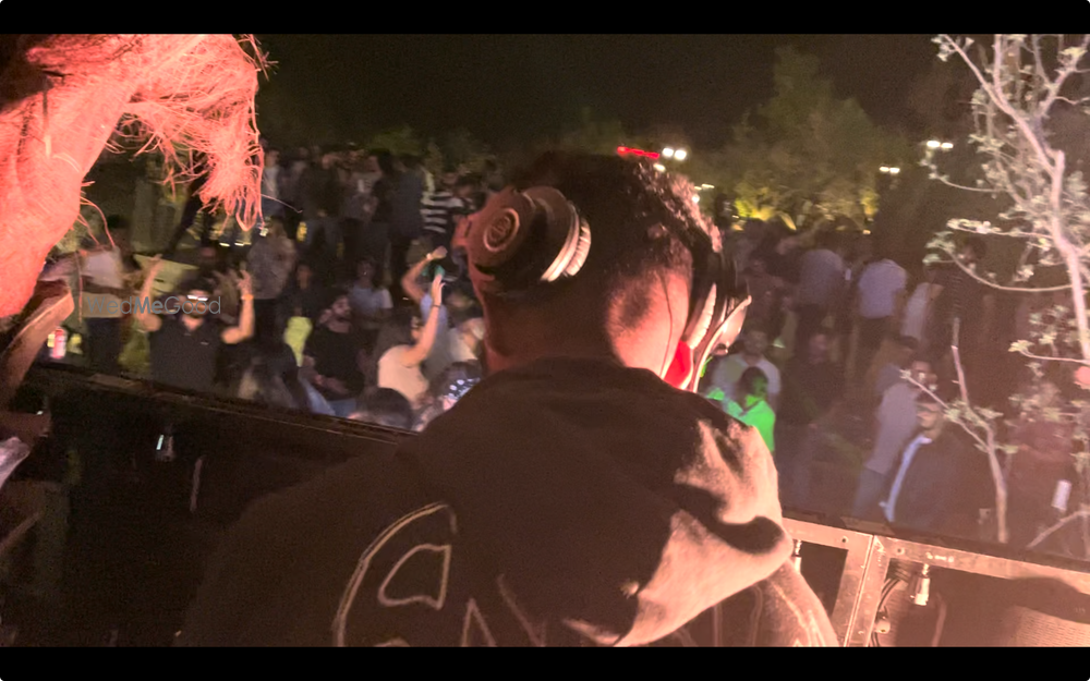 Photo From Sunburn Parvati Valley - By DJ Max