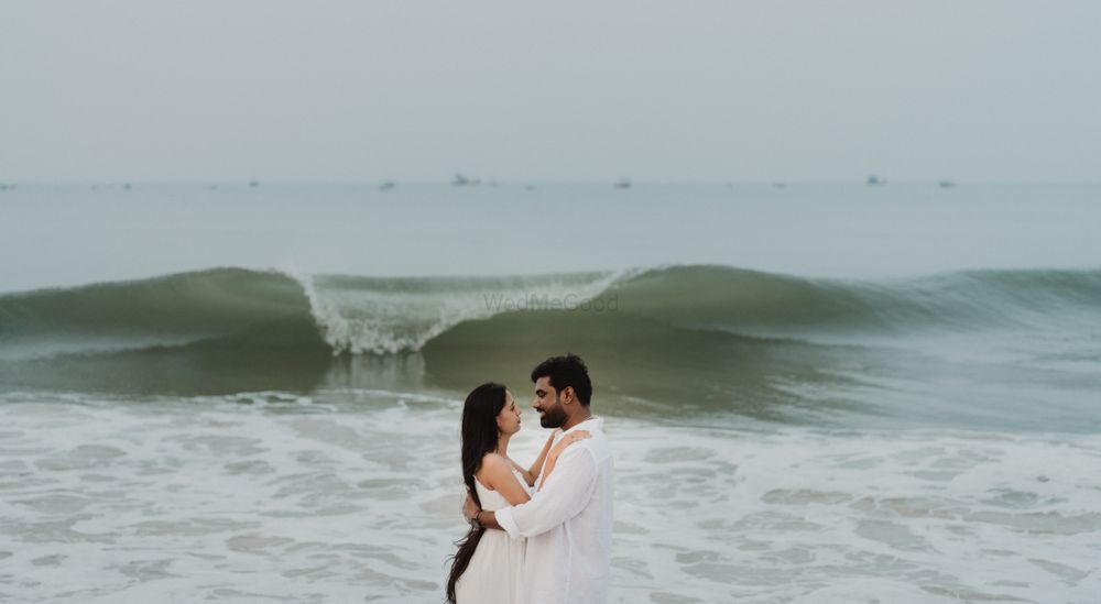 Photo From SIVA NAMRATA - PRE WED - By Chayasutra