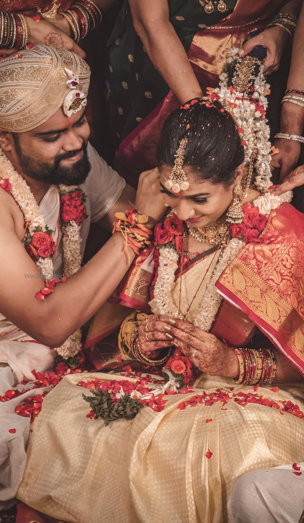 Photo From Brides - By Yashumathi Sathish