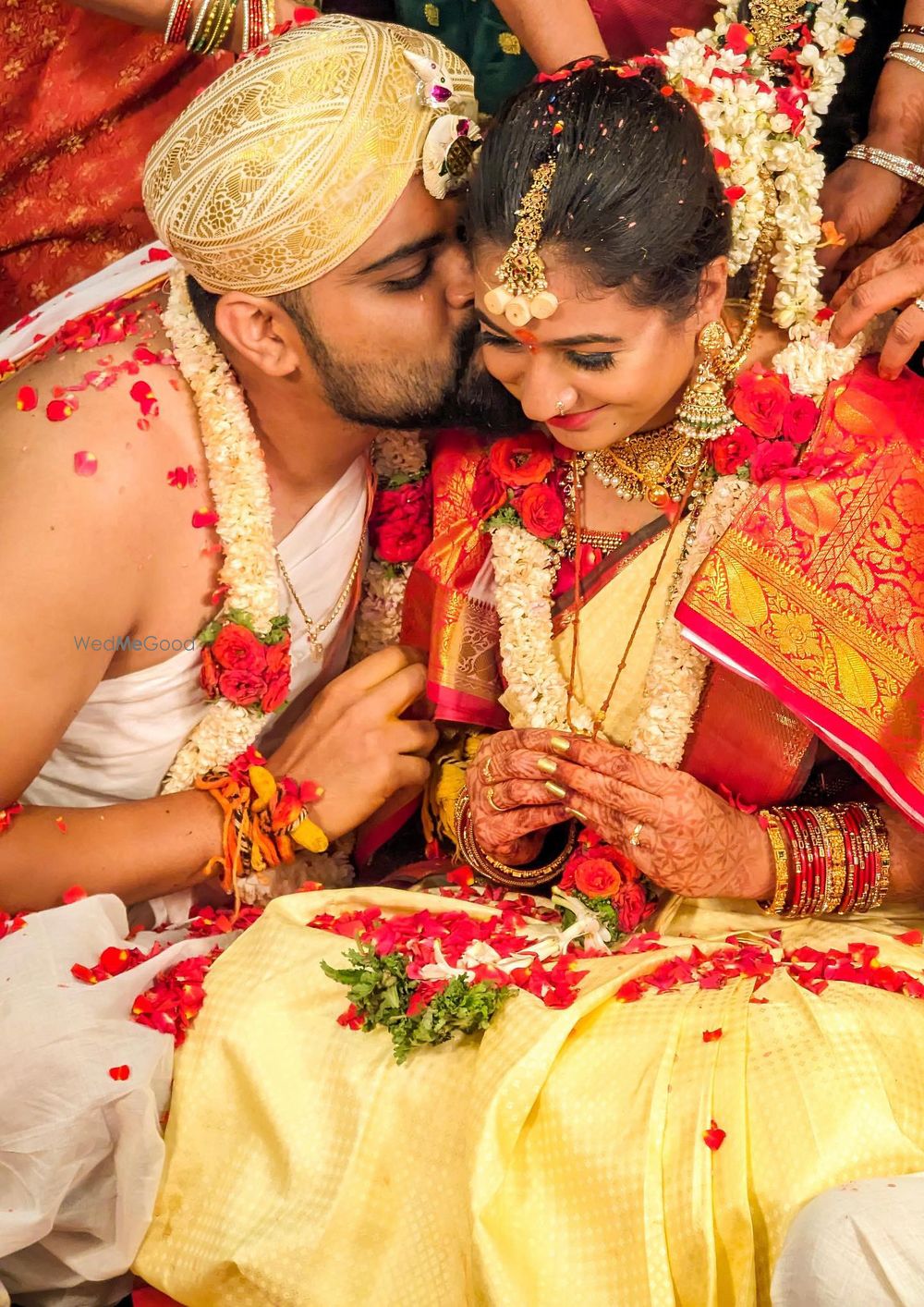 Photo From Brides - By Yashumathi Sathish