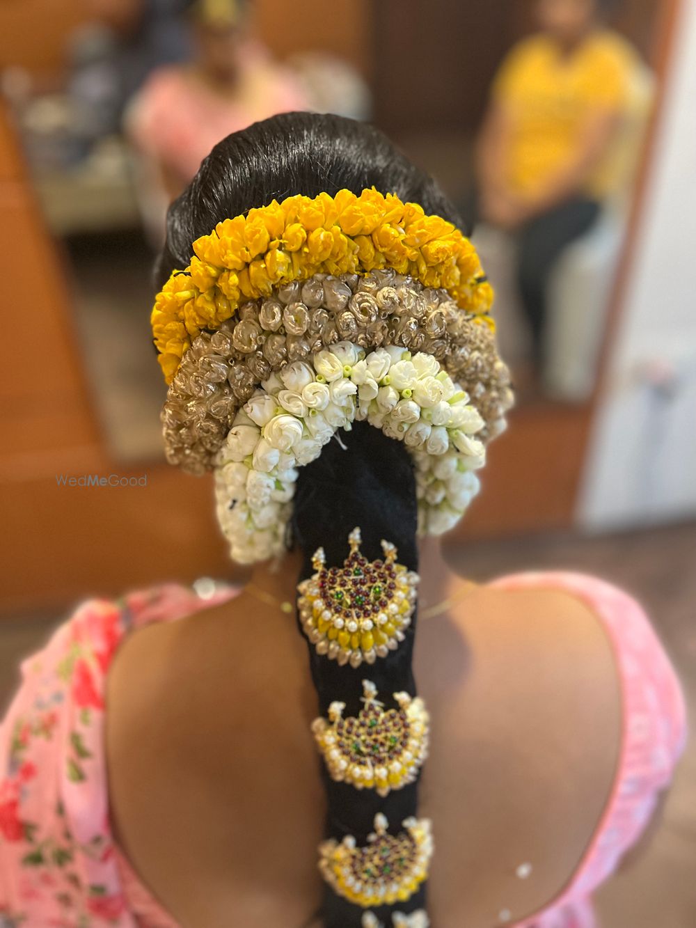 Photo From Brides - By Yashumathi Sathish