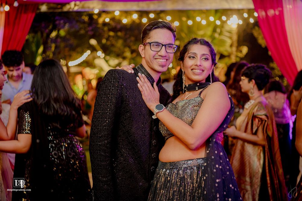 Photo From Elisha & Danny - By Weddings by Deepthi Pradeep