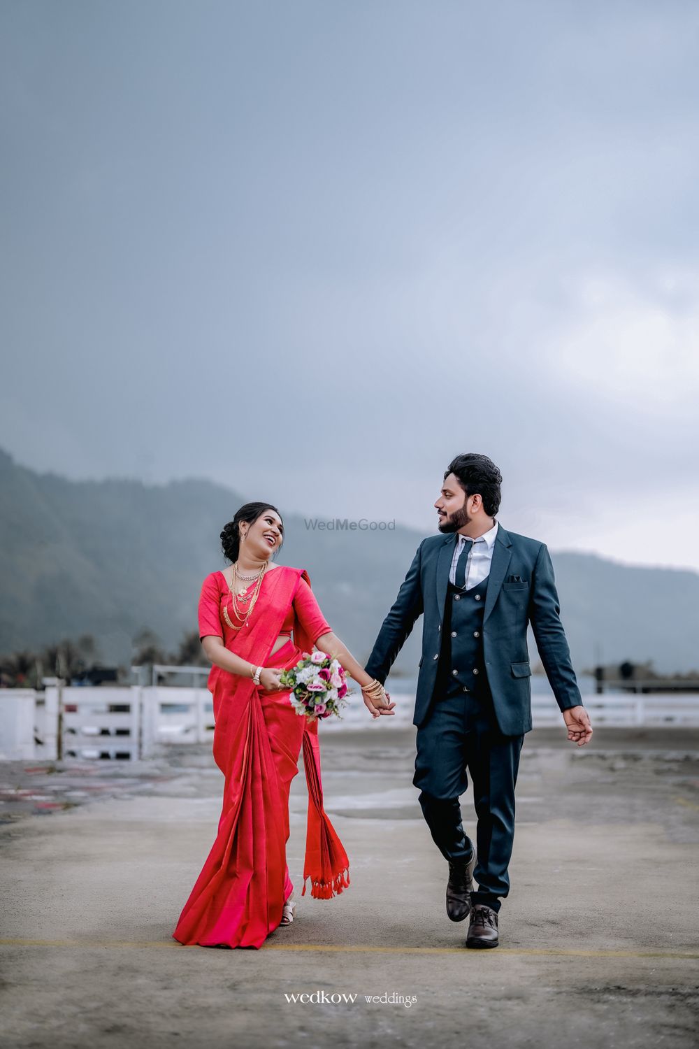 Photo From Dilna weds Anoop - By Wedkow Weddings