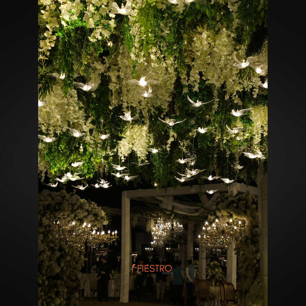 Photo From Vedica and Kartik - By Fiestro Events