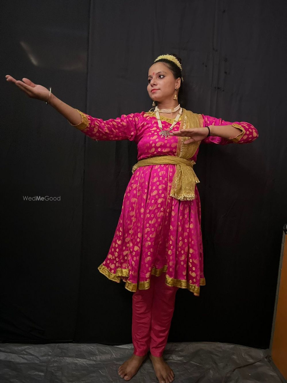 Photo From Choreography - By Abhiran Dance Company