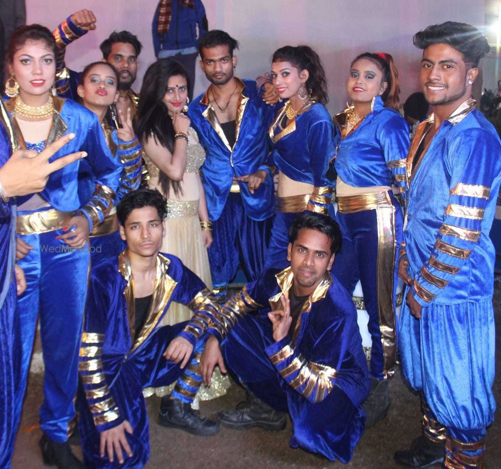 Photo From Choreography - By Abhiran Dance Company