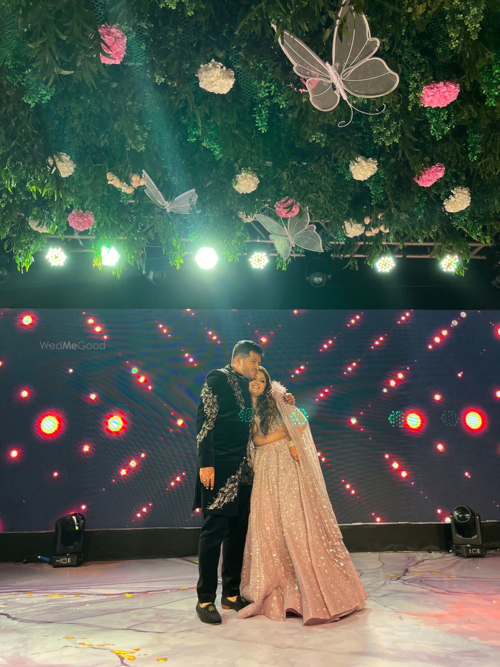 Photo From Radhika and Yash - By Big Fat Weddings & Entertainment Co.