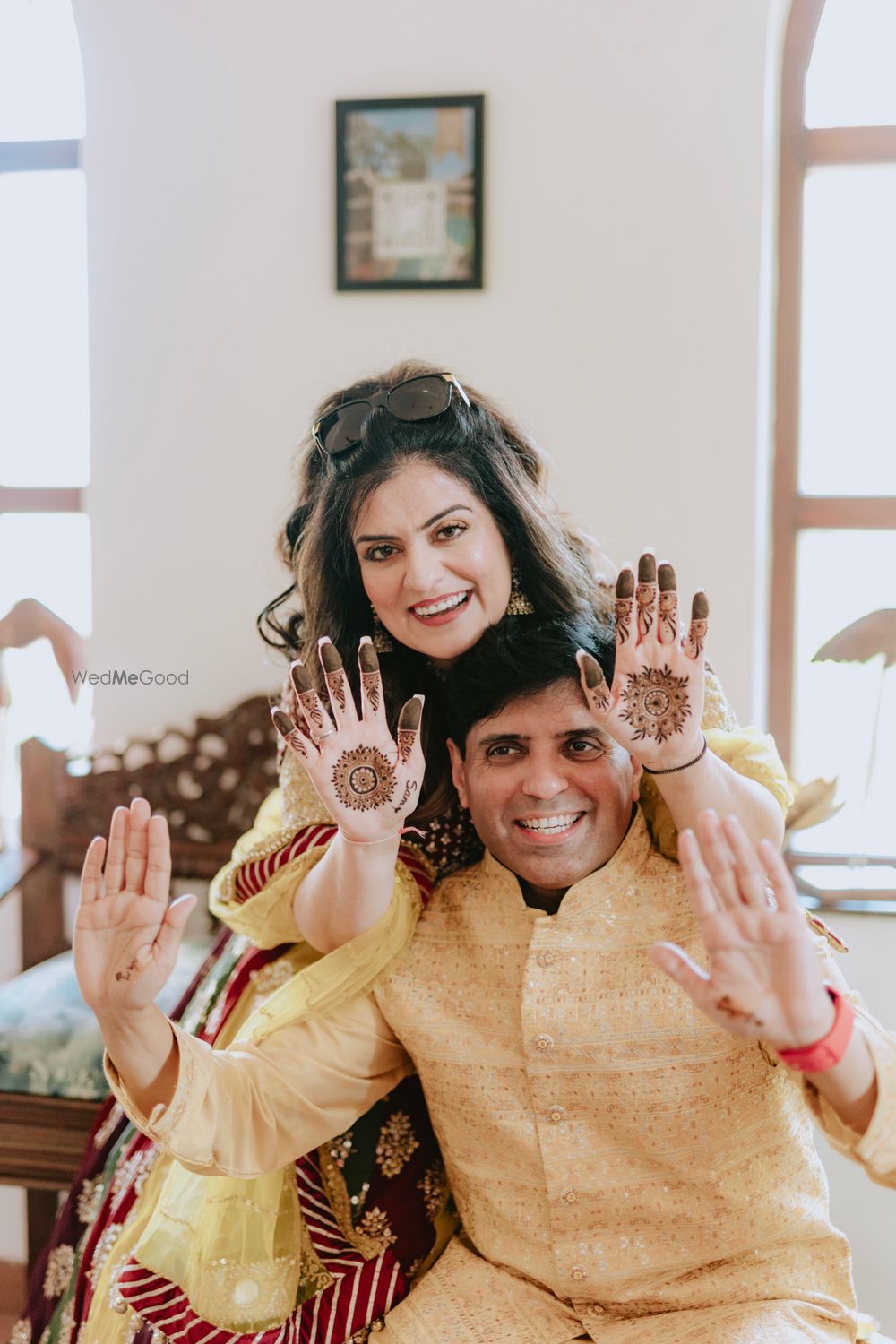 Photo From Namrata and Samit - By Big Fat Weddings & Entertainment Co.