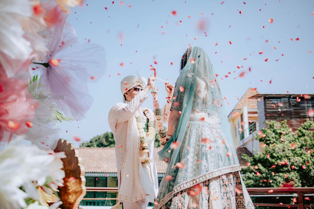 Photo From Namrata and Samit - By Big Fat Weddings & Entertainment Co.