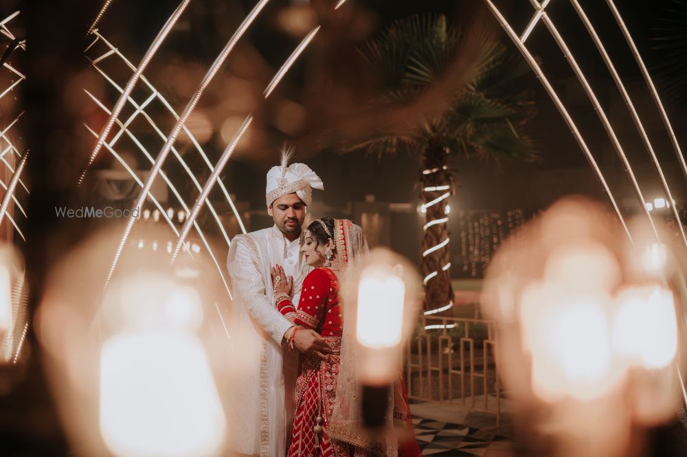 Photo From Shivam X Maneesha - By Glossy Picture Factory