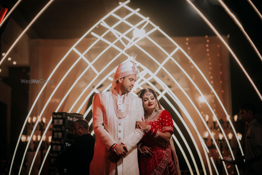 Photo From Shivam X Maneesha - By Glossy Picture Factory