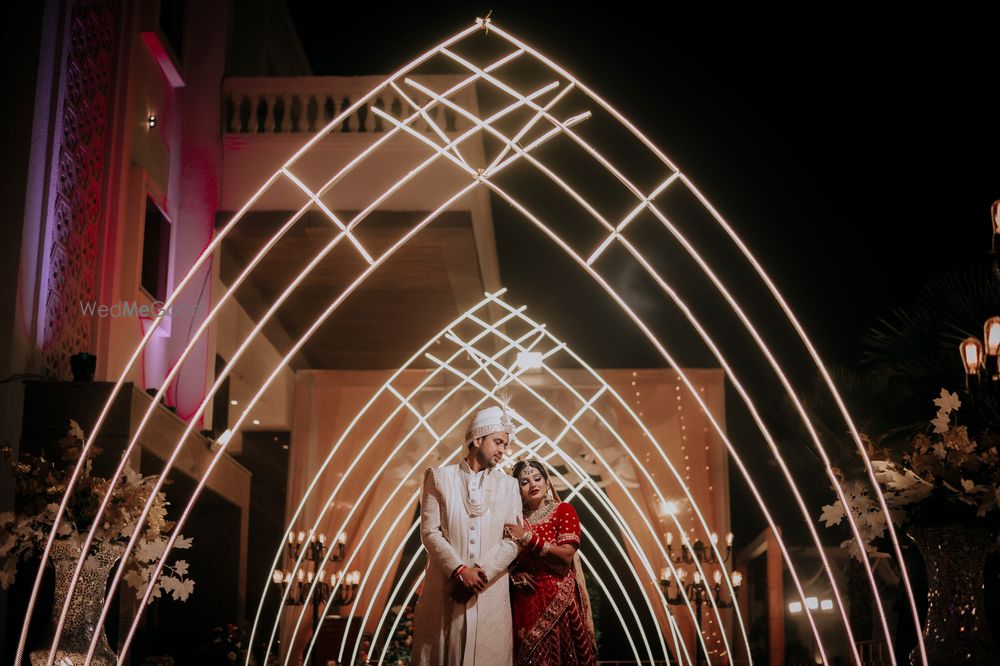 Photo From Shivam X Maneesha - By Glossy Picture Factory